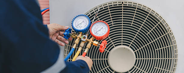 Licensed Heat Pump Repair service in Woody Creek, CO - JG Cool HVAC